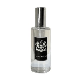 Wicked Candles Fabric & Room Spray 1001 Gingerbread 100ml