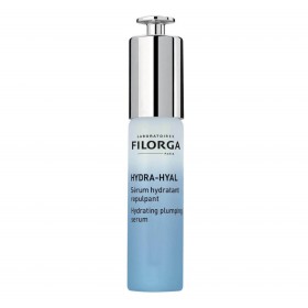 FILORGA Hydra-Hyal Hydrating Facial Serum with Hyaluronic Acid for Firming 30ml