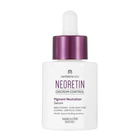 Neoretin Discrom Control Pigment Neutralizing Ορός Προσώπου για την Μείωση των Σκούρων Κηλίδων 30ml Neoretin Discrom Control Pigment Neutralizing Ορός Προσώπου για την Μείωση των Σκούρων Κηλίδων 30ml