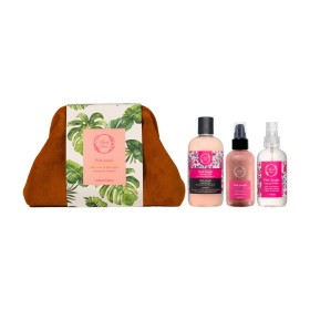 Fresh Line Promo Limited Edition Pink Jungle με Αφρόλουτρο 300ml & Shimmering Body Oil 150ml & Fragrant Body Mist 150ml Fresh Line Promo Limited Edition Pink Jungle με Αφρόλουτρο 300ml & Shimmering Body Oil 150ml & Fragrant Body Mist 150ml