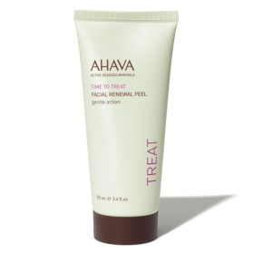 AHAVA Time to Treat Facial Renewal Peel Απολέπιση Προσώπου 100ml