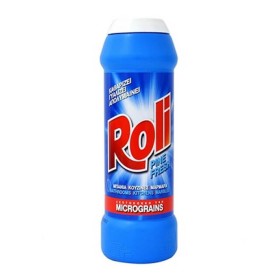 Roli Σκόνη Καθαρισμού Γενικής Χρήσης Pine Fresh 500g