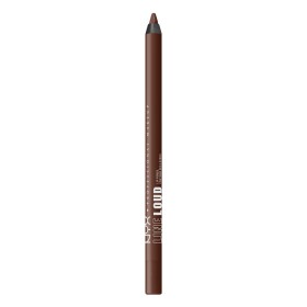 Nyx Professional Make Up Line Loud Lip Liner Pencil Μολύβι Χειλιών Too Blessed 1.2g