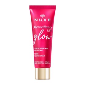 NUXE Merveillance Lift Glow Cream Κρέμα Επανόρθωσης & Λάμψης με Χρώμα 50ml