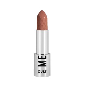 Mesauda Milano Cult Creamy Lipstick Κρεμώδες Κραγιόν 102 Prince 3.5g