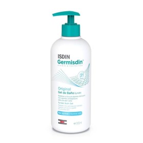 ISDIN Germisdin Original Bath Gel Τζελ Καθαρισμού Σώματος 500ml