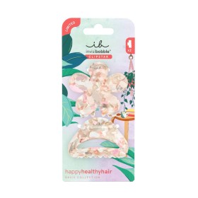 Invisibobble Clipstar Oasis Refreshed Bloom Κλάμερ Μαλλιών 2 Τεμάχια