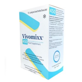 Vivomixx 450 Fo … Vivomixx 450 Fo …