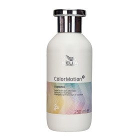 Wella Professionals Colorμotion Σαμπουάν Προστασίας Χρώματος 250ml Wella Professionals Colorμotion Σαμπουάν Προστασίας Χρώματος 250ml