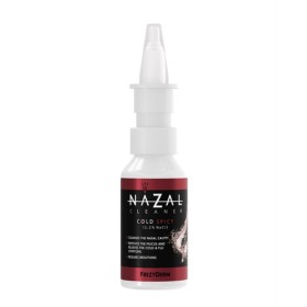 Frezyderm Nazal Cleaner Cold Spicy Ρινικό Σπρέι για Έντονο Κρυολόγημα 30ml
