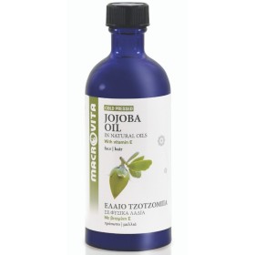 Macrovita Έλαιο Τζοτζόμπα 100ml