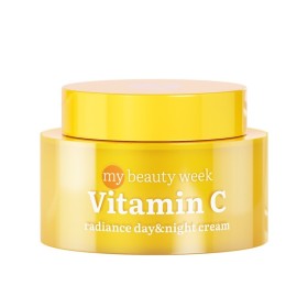 7DAYS ΜΒ Vitamin C Radiance Day & Night Cream Κρέμα Ημέρας & Νυκτός 50ml