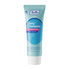 Tepe Daily Οδοντόκρεμα για Ενήλικες & Παιδιά Από 7 Ετών 75ml