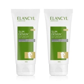 Elancyl Promo Slim Design 45+ Κρέμα Σμίλευσης Σώματος (-50% Στην 2η Συσκευασία)