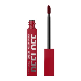 Maybelline Super Stay Peel-Off Lip Liner Lip Stain Μολύβι Χειλιών 07 Blaze 4.7ml Maybelline Super Stay Peel-Off Lip Liner Lip Stain Μολύβι Χειλιών 07 Blaze 4.7ml