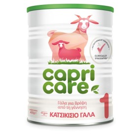 CAPRI CARE 1 Κατσικίσιο Γάλα 400g