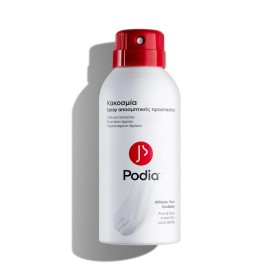 PODIA Double Protection Spray for Bad Odor & Fungi 150ml