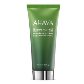 Ahava Mineral Radiance Instant Detox Mud Mask 100ml Ahava Mineral Radiance Instant Detox Mud Mask 100ml