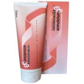 Inpa Simulcium G3 Κρέμα κατά των Ραγάδων 200ml Inpa Simulcium G3 Κρέμα κατά των Ραγάδων 200ml