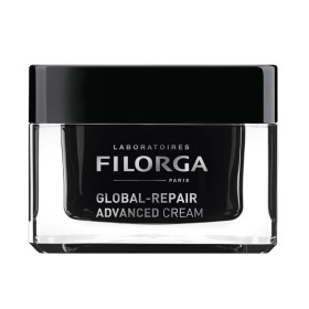 Filorga Global Repair Advanced Youth Cream Ισχυρή Κρέμα για Πρόσωπο Λαιμό & Ντεκολτέ Ολικής Αντιγήρανσης 50ml