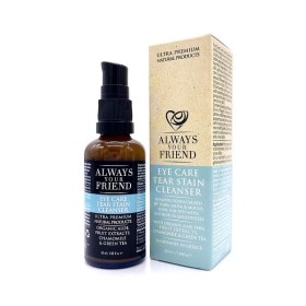 Always Your Friend Eye Care Tear Stain Cleanser 50ml