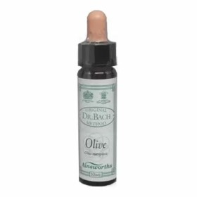 AINSWORTHS Dr. Bach Olive Flower Remedy 10ml