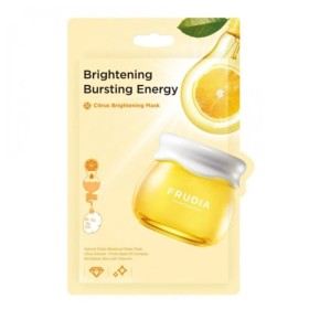 Frudia Citrus Brightening Mask Μάσκα Προσώπου για Λάμψη 20ml Frudia Citrus Brightening Mask Μάσκα Προσώπου για Λάμψη 20ml