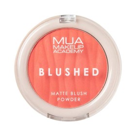 MUA Blushed Powder Ρουζ Misty Rose 5g