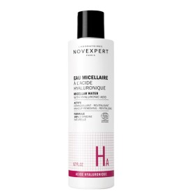 Novexpert Hyaluronic Acid Line Micellar Νερό Καθαρισμού με Υαλουρονικό Οξύ 200ml