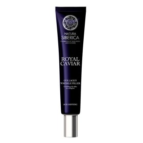 Natura Siberica Royal Caviar Filler με Σύμπλεγμα Πεπτιδίων & Φυτικό Κολλαγόνο 40ml Natura Siberica Royal Caviar Filler με Σύμπλεγμα Πεπτιδίων & Φυτικό Κολλαγόνο 40ml