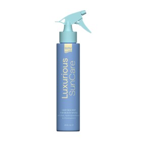 Intermed Luxurious Sun Care Hair Sea Mist για Κυματιστά Μαλλιά 200ml Intermed Luxurious Sun Care Hair Sea Mist για Κυματιστά Μαλλιά 200ml