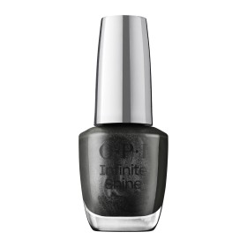 OPI Infinite Shine Βερνίκι Νυχιών Μακράς Διάρκειας Stay & Night 15ml