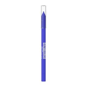 Maybelline Tattoo Gel Pencil Liner Ματιών 819 Galatic Cobalt Μπλε 1.3g