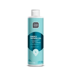 Pharmalead Energy Shower Gel Αφρόλουτρο για Καθημερινό Καθαρισμό & Τόνωση & Αναζωογόνηση 100ml
