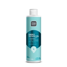 PHARMALEAD Energy Shower Gel Αφρόλουτρο για Καθημερινό Καθαρισμό & Τόνωση & Αναζωογόνηση 100ml