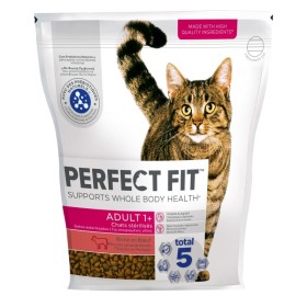 Perfect Fit Active 1+ Adult Ξηρά Τροφή για Ενήλικες Γάτες με Μοσχάρι 1.4kg