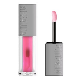 Mesauda Milano Lipoilogy Lip Oil  102 Pink Elixir 4ml
