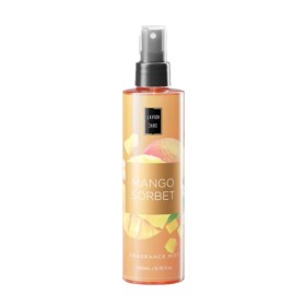 Lavish Care Fragrance Mist Σπρέι Σώματος Mango Sorbet 200ml
