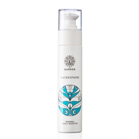 Garden Watersphere Mineral Daily Booster Ενυδατικός Ορός Προσώπου με Υαλουρονικό Οξύ 50ml
