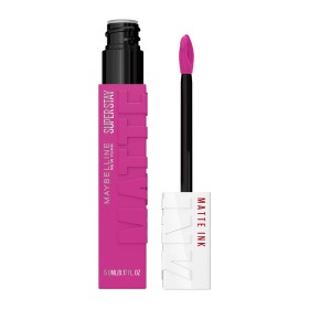 Maybelline Super Stay Matte Ink Lipstick 35 Creator 5ml Maybelline Super Stay Matte Ink Lipstick 35 Creator 5ml