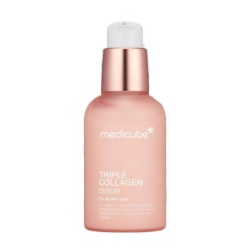 Medicube Triple Collagen Serum Αντιγηραντικός Ορός Προσώπου 55ml Medicube Triple Collagen Serum Αντιγηραντικός Ορός Προσώπου 55ml