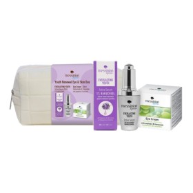 Messinian Spa Promo Youth Renewal Eye & Skin Bakuchiol Everlasting Youth Serum Αντιγηραντικός Ορός Προσώπου 30ml & Eye Cream Hamamelis & Cucumber 30ml Messinian Spa Promo Youth Renewal Eye & Skin Bakuchiol Everlasting Youth Serum Αντιγηραντικός Ορός Προσώπου 30ml & Eye Cream Hamamelis & Cucumber 30ml