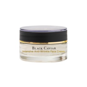 INALIA Black Caviar Intensive Anti-Wrinkle Αντιρυτιδική Κρέμα Προσώπου 50ml