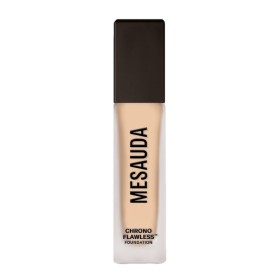 Mesauda Milano Chrono Flawless Foundation 04C 30ml Mesauda Milano Chrono Flawless Foundation 04C 30ml