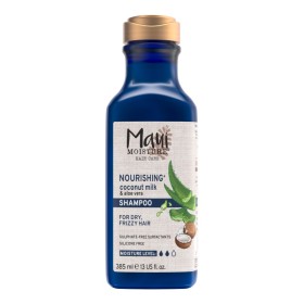 Maui Moisture Nourishing & Coconut Milk Σαμπουάν Μαλλιών για Ξηρά Μαλλιά 385ml
