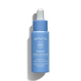 Apivita Aqua Beelicious Booster Αναζωογόνησης & Ενυδάτωσης 30ml