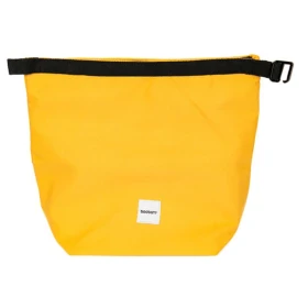 Boobam Lunch Bag Ισοθερμικό Τσαντάκι Φαγητού Χειρός Χρώμα Μουσταρδί 2lt