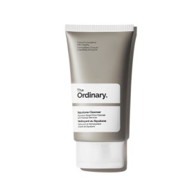 The Ordinary Squalane Cleanser Κρέμα καθαρισμού 50ml