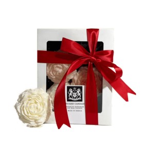 Wicked Candles Promo 3 Flowers 210g