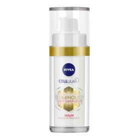 Nivea Cellular … Nivea Cellular …